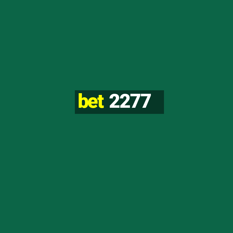 bet 2277