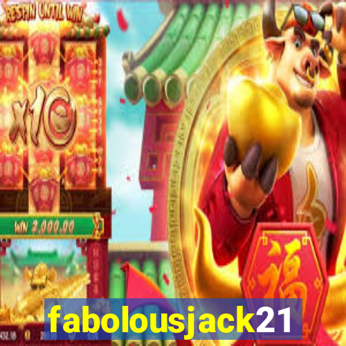 fabolousjack21