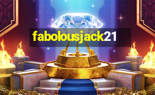 fabolousjack21