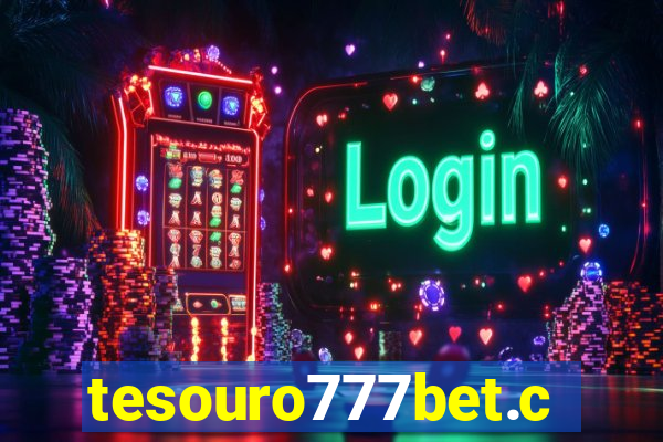 tesouro777bet.com