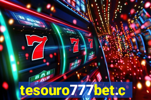 tesouro777bet.com