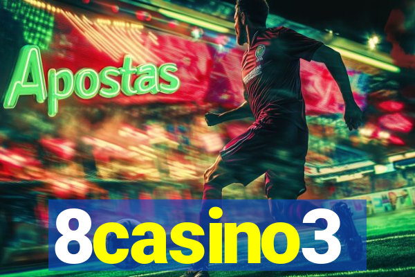 8casino3