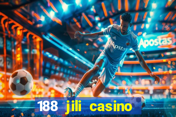 188 jili casino login register philippines