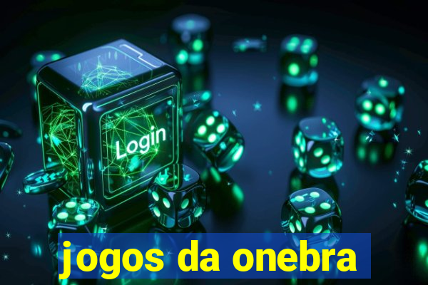 jogos da onebra