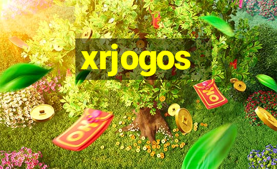 xrjogos