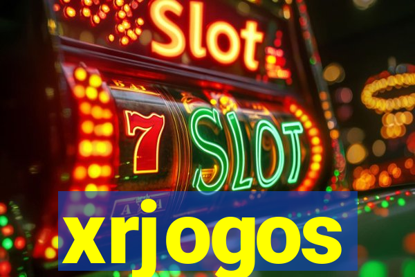 xrjogos