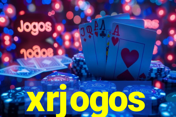 xrjogos