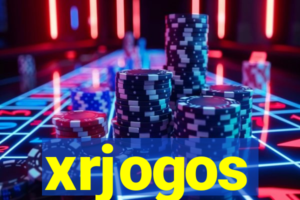 xrjogos