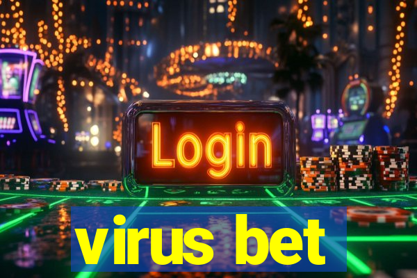 virus bet