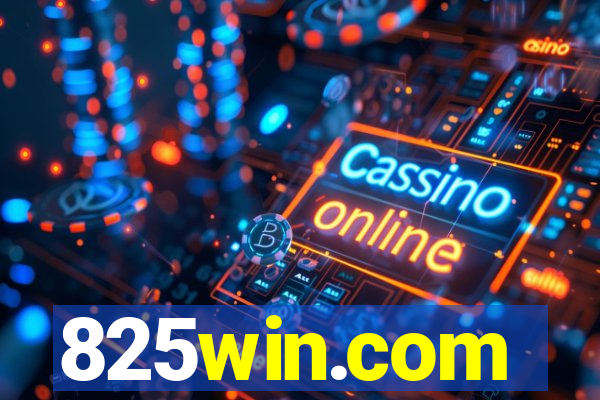 825win.com