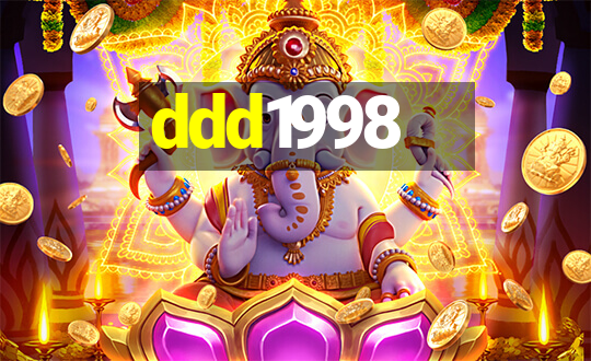 ddd1998