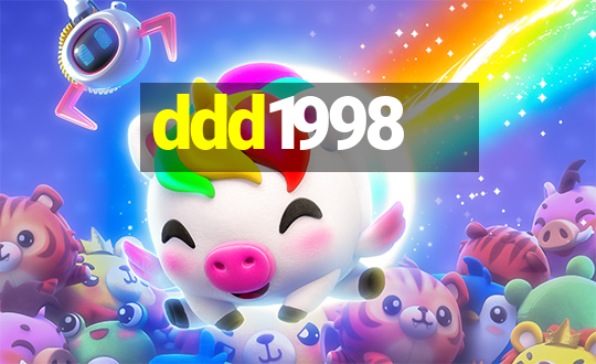 ddd1998