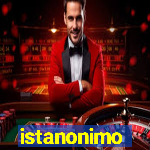 istanonimo