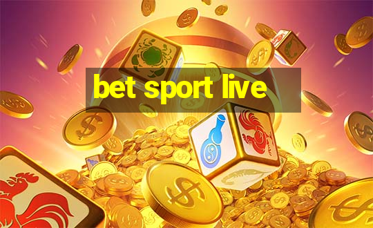 bet sport live