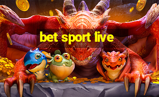 bet sport live