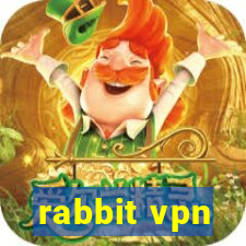 rabbit vpn