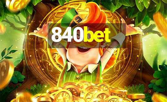 840bet