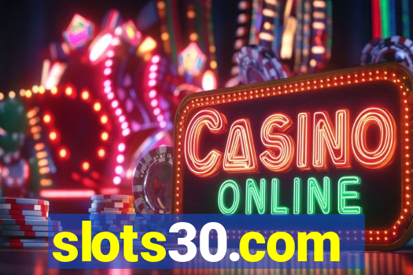 slots30.com