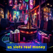 us slots real money