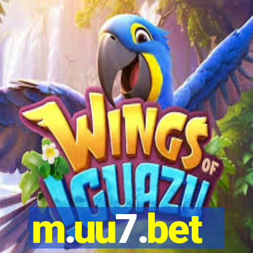 m.uu7.bet