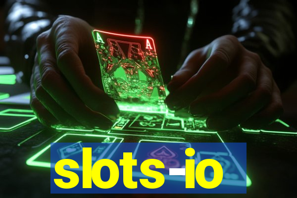 slots-io