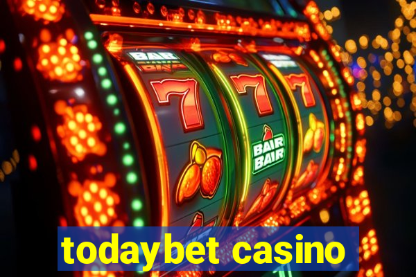 todaybet casino