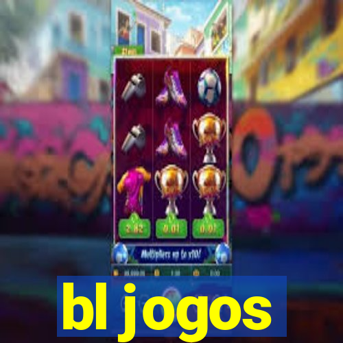 bl jogos