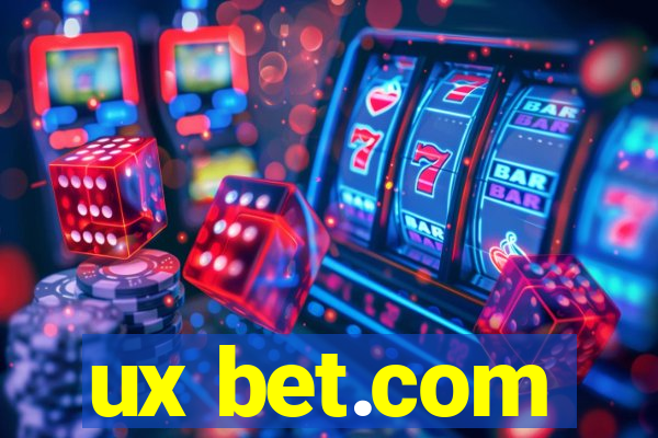 ux bet.com