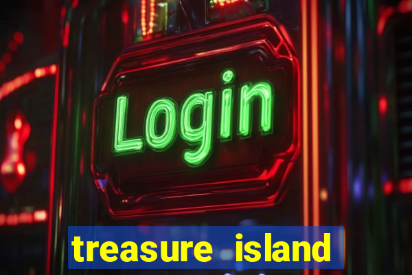 treasure island casino in vegas