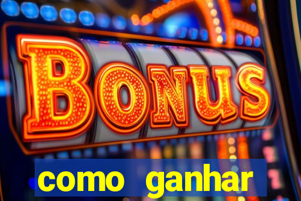 como ganhar dinheiro com jogos de cassino