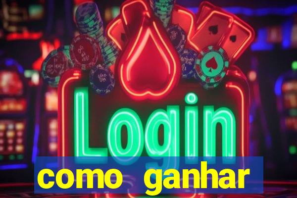 como ganhar dinheiro com jogos de cassino