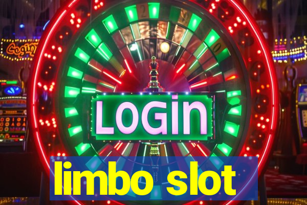 limbo slot