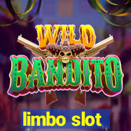 limbo slot