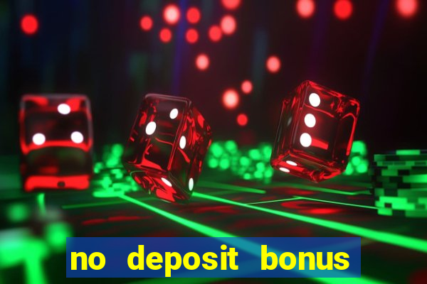 no deposit bonus slots garden