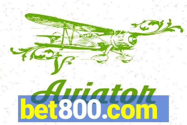 bet800.com