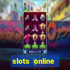 slots online casinos -onlinecasinosdeutschland.com