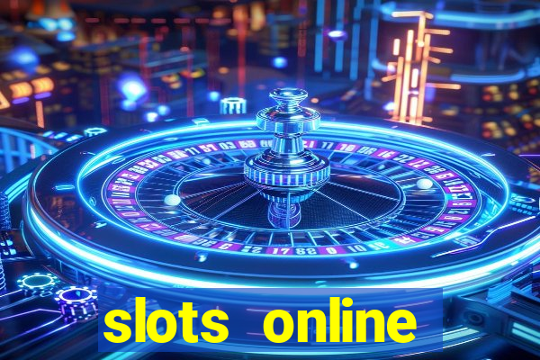 slots online casinos -onlinecasinosdeutschland.com