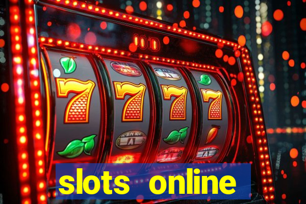 slots online casinos -onlinecasinosdeutschland.com