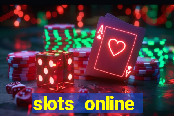 slots online casinos -onlinecasinosdeutschland.com