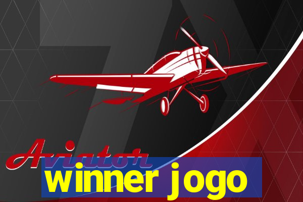 winner jogo