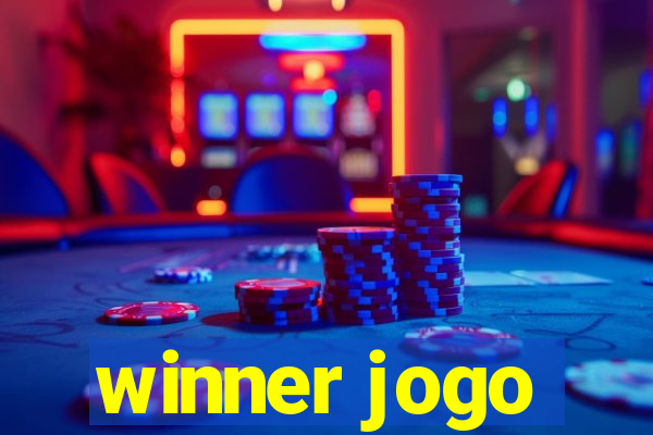 winner jogo