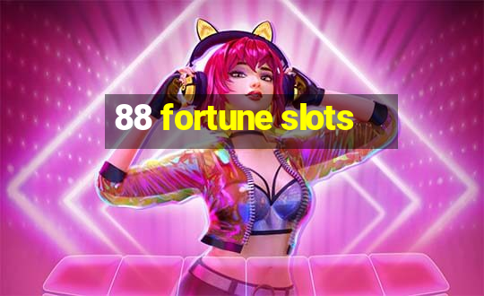 88 fortune slots