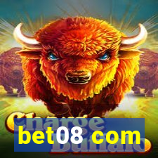 bet08 com