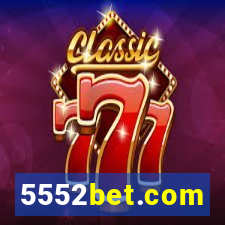 5552bet.com