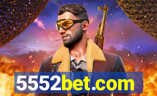 5552bet.com