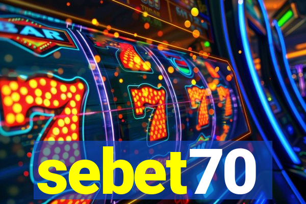 sebet70