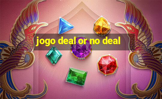 jogo deal or no deal