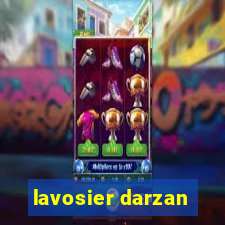 lavosier darzan