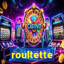 roultette