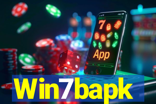 Win7bapk